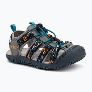 CMP Sahiph anthracite/cemento children's sandals