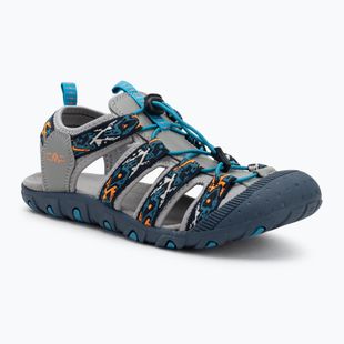 CMP Sahiph anthracite/cemento children's sandals
