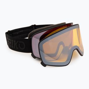 Ski goggles Briko Ingrid Sharp Lite black