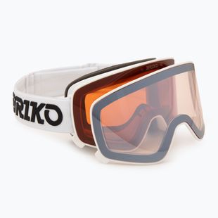 Ski goggles Briko Ingrid Sharp Lite white