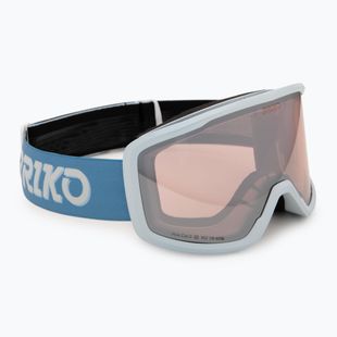 Ski goggles Briko Chill blue polo