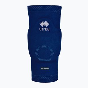 Knee pads Errea Tokio Evolution Knee navy/cyano
