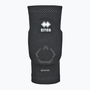 Knee pads Errea Tokio Evolution Knee black/silver