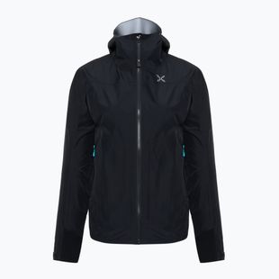 Montura Pac Mind women's jacket nero