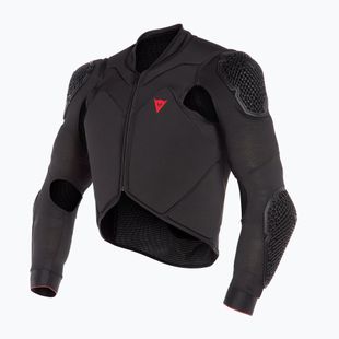 Dainese Rhyolite Safety Lite cycling armour black