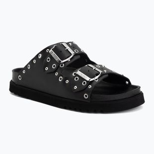 Women's slides Scholl Beatriz Ring Leather