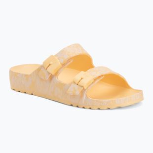 Women's slides Scholl Primt Flora EVA