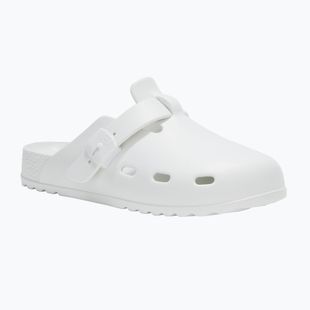 Slides Scholl Bahia EVA white