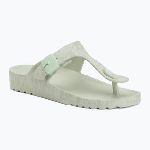 Women's flip-flops Scholl Bahia PriEVA pastel green