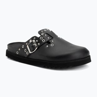 Women's slides Scholl Beatriz Ring Leather