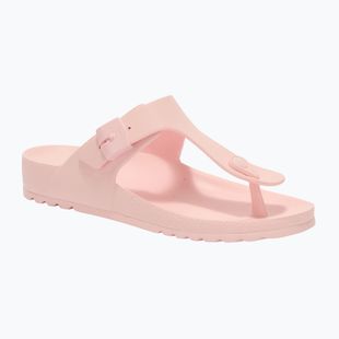Women's flip-flops Scholl Bahia Eva light pink