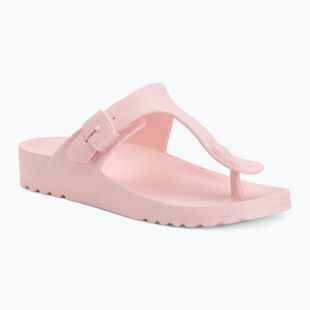 Women's flip-flops Scholl Bahia Eva light pink