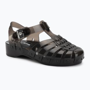 Women's sandals Scholl X Melissa Possession Pes PVC black