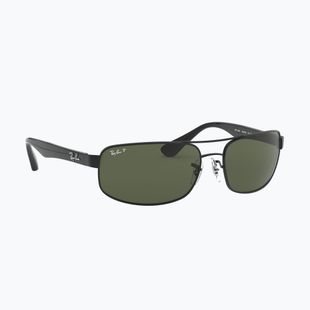 Sunglasses Ray-Ban RB3445 brass/green