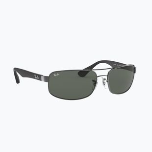Sunglasses Ray-Ban RB3445 brass/green g-15