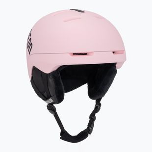 Ski helmet Neon Summit light pink/black