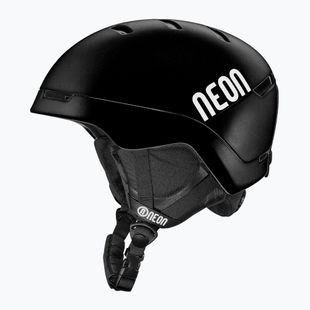 Ski helmet Neon Summit black/white