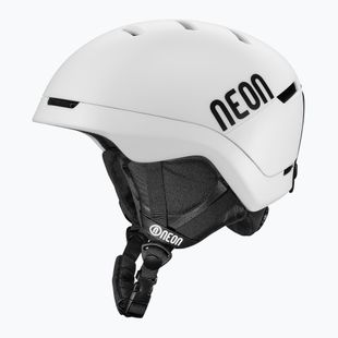 Ski helmet Neon Summit white/black