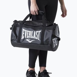 Training bag Everlast HoldBall 60 l black