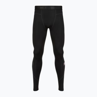 Men's leggings LEONE 1947 Primal Instict black