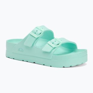 Ellesse women's slides Beverly aquamarine