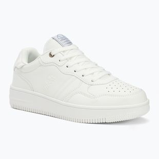 Women's shoes Ellesse Jeanie total white