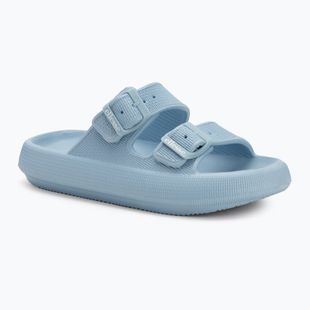 Ellesse women's Karly sky flip-flops