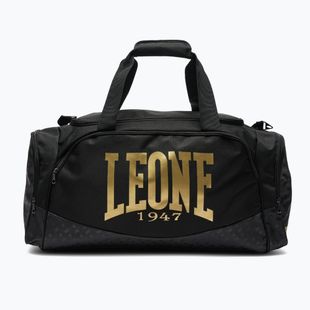 LEONE 1947 Dna Duffel Training Bag black AC966