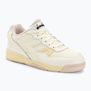 Diadora Winner SL papyrus white shoes