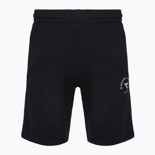 Men's Diadora Bermuda Essential Sport shorts nero