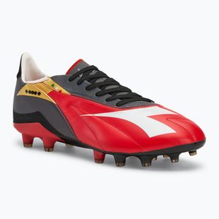 Diadora Maximus Veloce ITA SLX milano red/white/black football boots