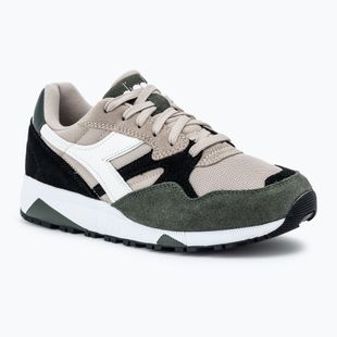Diadora N902 beige oxford shoes