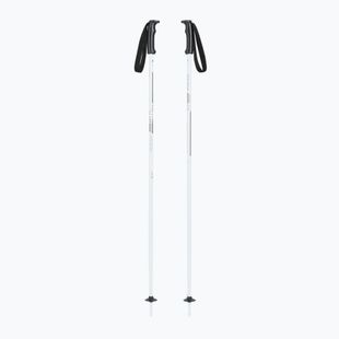 Ski poles Fizan Storm white