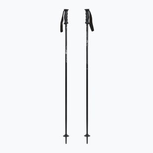 Children's ski poles Fizan Storm Jr grey
