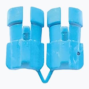 Expander pole section lock Fizan 114AL Flexy 14 mm 2 pcs. light blue