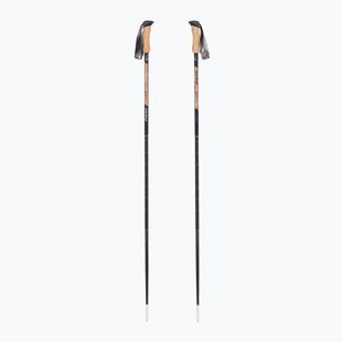 Trekking poles  Fizan Compact 1947 desert