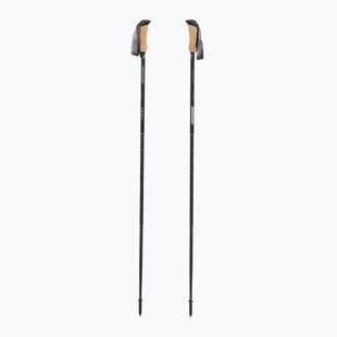 Trekking poles  Fizan Compact Tech beige