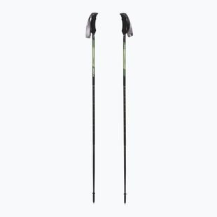 Trekking poles  Fizan Compact green