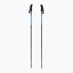 Trekking poles  Fizan Compact blue