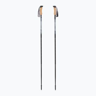 Trekking poles  Fizan Compact grey