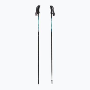 Trekking poles  Fizan Compact water green