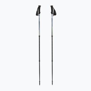 Trekking poles  Fizan Trek Pro grey/yellow