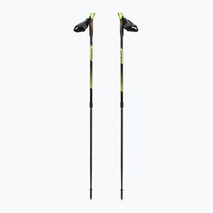 Nordic walking poles Fizan Speed yellow