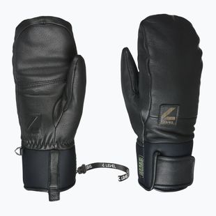 Snowboard gloves Level Rover Mitt black
