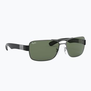Sunglasses Ray-Ban RB3522 bronze/green