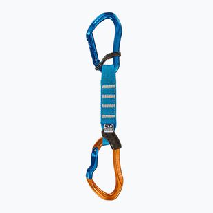 Climbing Technology Morfo Set Ul Pro blue/ orange express