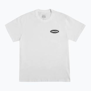 Union Logo T-shirt white