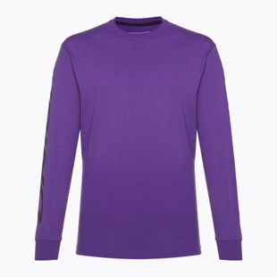 Union longsleeve purple