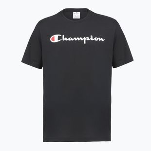 Men's T-shirt Champion 220256 black
