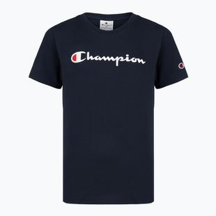 Children's T-shirt Champion 306879 navy